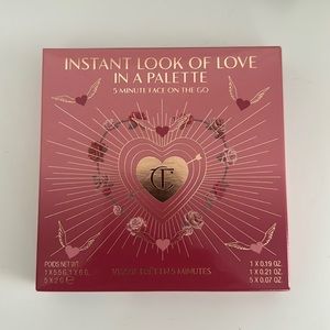 Charlotte Tilbury Makeup Palette